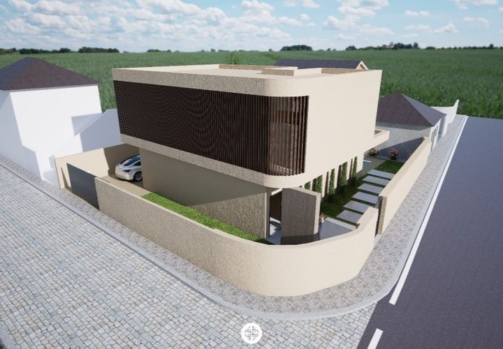 Terra a Folgosa, Porto, Folgosa - € 150.000 | Ref: AV-0011000-13 - foto 1