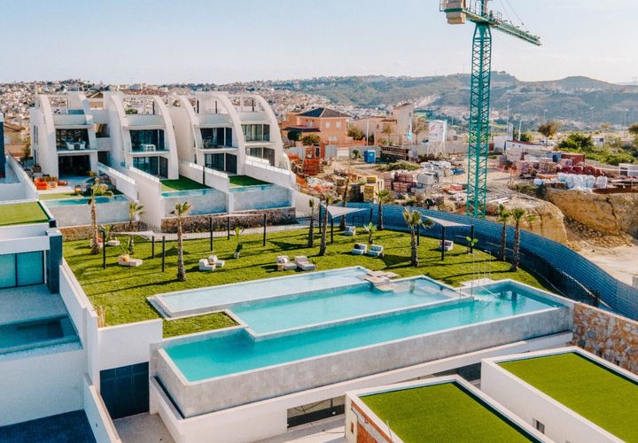 Bungalow i Rojales, Alicante, Rojales - € 599.000 | Ref: SLV18-9032X - foto 1