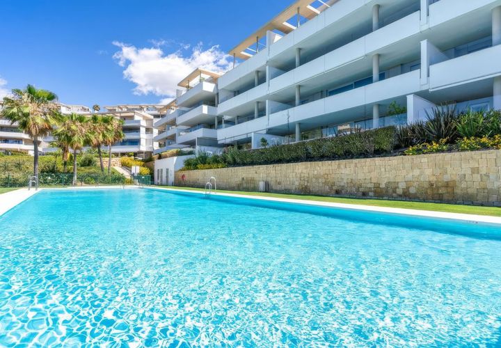 Leilighet i Benahavis, Malaga, Benahavis - € 649 000 | Ref: R4967923 - foto 1