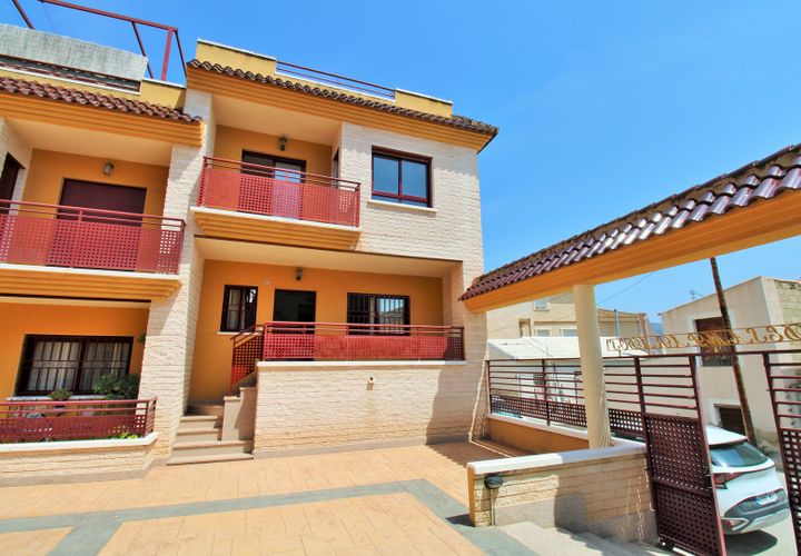 Byhus i Orihuela, Alicante, Orihuela - € 199.000 | Ref: R11645D - foto 1