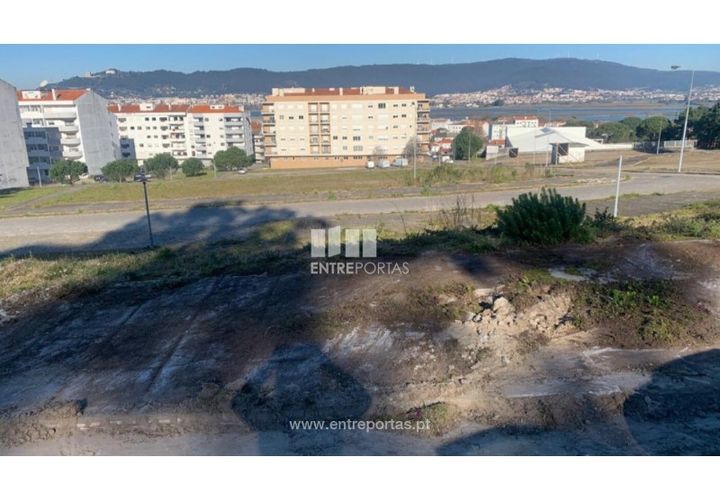 Tomt i Darque, Viana do Castelo, Darque - € 300 000 | Ref: VCM14462 - foto 1