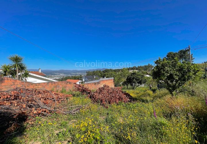 Helårsgrund i Gandra e Taiao, Viana do Castelo, Gandra e Taiao - € 36.000 | Ref: 4275 - foto 1