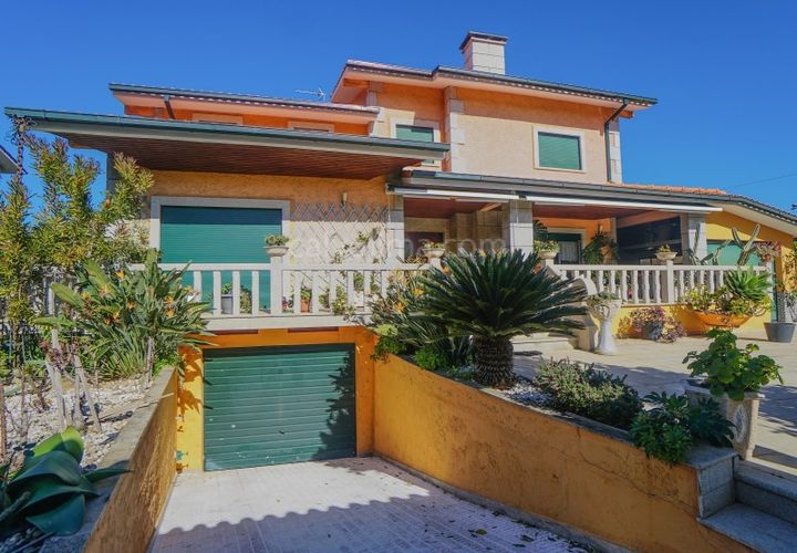 Villa a Moncao, Viana do Castelo, Moncao - € 380.000 | Ref: 3916 - foto 1