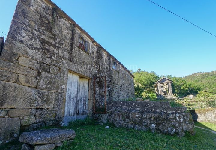 Landejendom i Moncao, Viana do Castelo, Moncao - € 35.000 | Ref: 4180 - foto 1