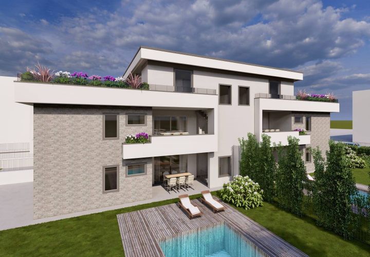 Leilighet i Viterbo, Viterbo, Viterbo - € 249 000 | Ref: CBI006-7-332962 - foto 1