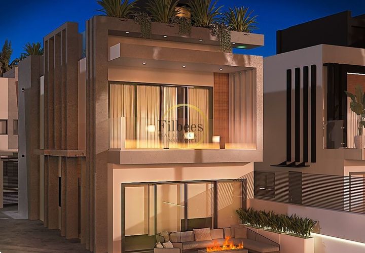 Villa a Mazarron, Murcia, Mazarron - € 995.000 | Ref: 907 - foto 1
