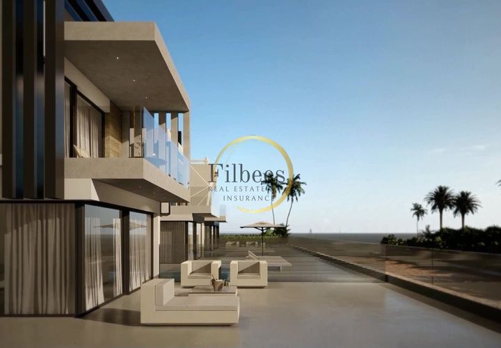 Villa i Mazarron, Murcia, Mazarron - € 810.000 | Ref: 1071 - foto 1