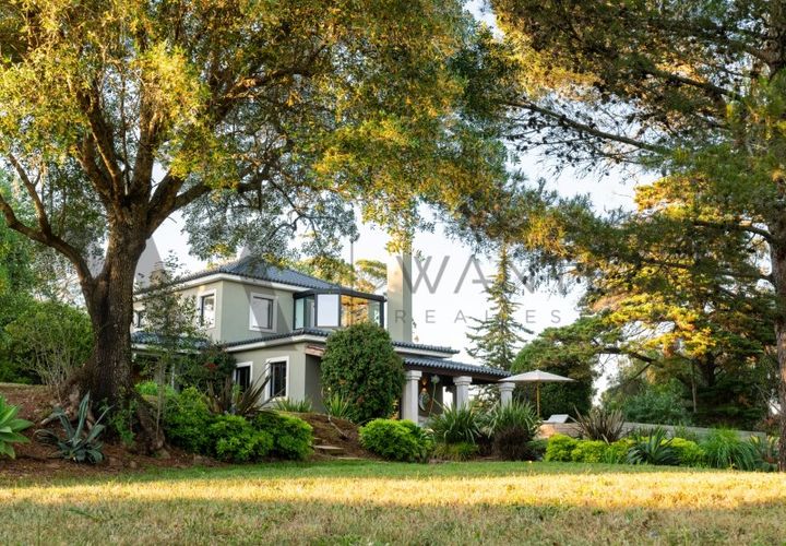 Villa i Cascais, Lisbon, Cascais - € 2.750.000 | Ref: WANTED_498 - foto 1