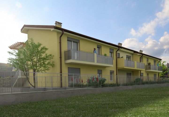 Villa a Tregnago, Verona, Tregnago - € 298.000 | Ref: 2157 - foto 1
