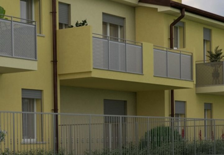 Rækkehus i Tregnago, Verona, Tregnago - € 387.000 | Ref: 2157-bis - foto 1
