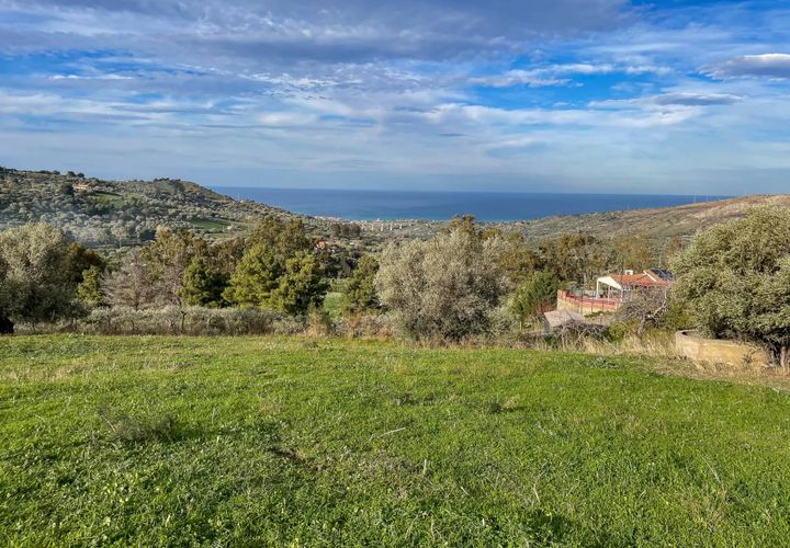 Terra a Collesano, Palermo, Collesano - € 99.000 | Ref: Plot Dispenza - Collesano - foto 1