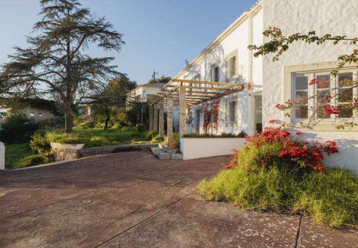 Farm i Alcabideche, Lisbon, Alcabideche - € 5.800.000 | Ref: ORIAPRO4579 - foto 1