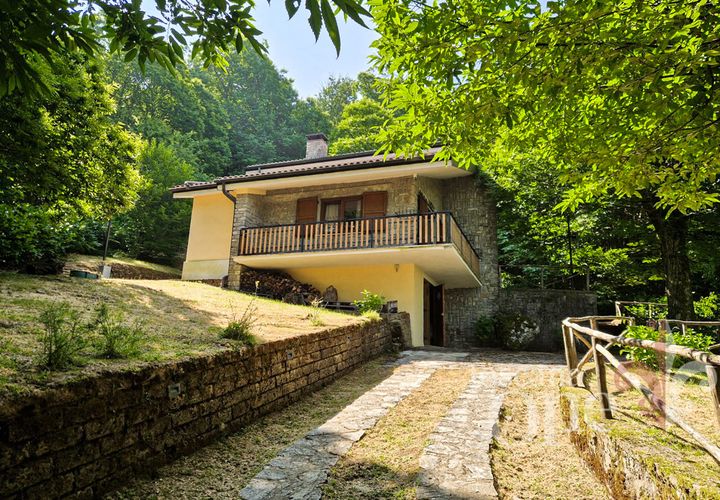 Villa a Arcidosso, Grosseto, Arcidosso - € 400.000 | Ref: 19049 - foto 1