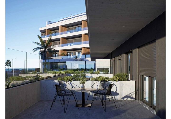 Lejlighed i Buarcos, Coimbra, Buarcos - € 405.000 | Ref: PPFigueira_5J_R/CDTO - foto 1