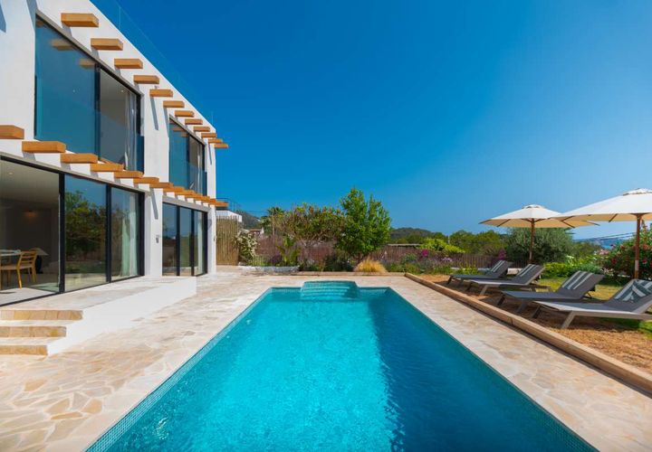 Villa a Cap Martinet, Ibiza, Cap Martinet - € 4.995.000 | Ref: 686333 - foto 1