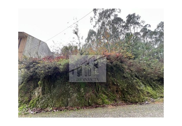 Helårsgrund i Pedroso, Porto, Pedroso - € 59.000 | Ref: PAR_201 - foto 1