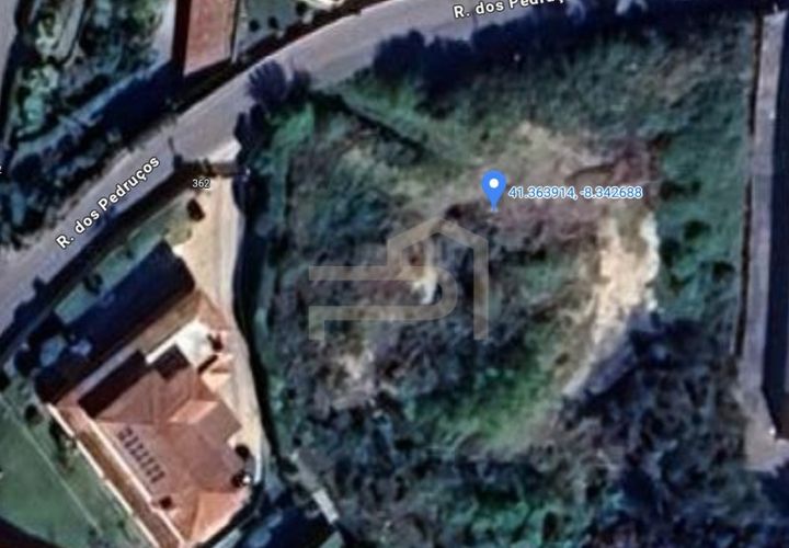 Helårsgrund i Lousa, Coimbra, Lousa - € 180.000 | Ref: TER_206 - foto 1