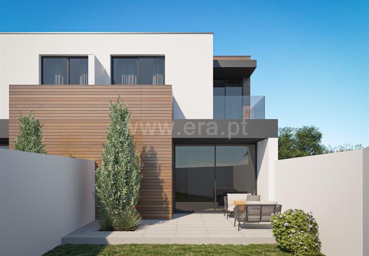 Landsbyhus i Aveiro, Aveiro, Aveiro - € 535.500 | Ref: 408250095 - foto 1