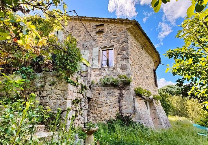 Villa i Rémuzat, Drome, Rémuzat - € 389.000 | Ref: 4901050405 - foto 1