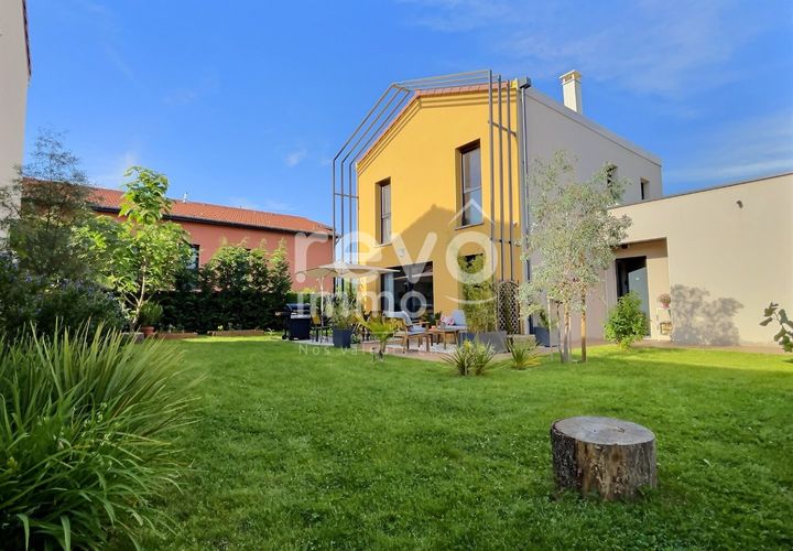 Villa i Saint-Marcel, Ain, Saint-Marcel - € 395.000 | Ref: 4901050632 - foto 1