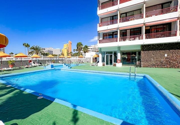 Studio i Adeje, Tenerife, Adeje - € 220.000 | Ref: 185635 - foto 1