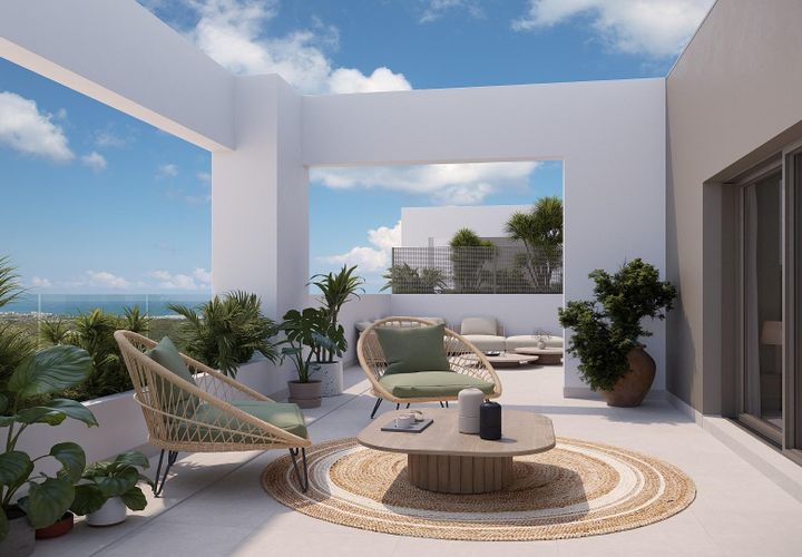 Lejlighed i Pulpi, Almeria, Pulpi - € 179.000 | Ref: 3265-04493/3737 - foto 1