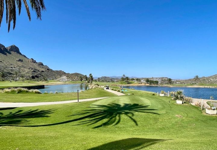 Lejlighed i Pulpi, Almeria, Pulpi - € 235.000 | Ref: 3265-04494/3737 - foto 1