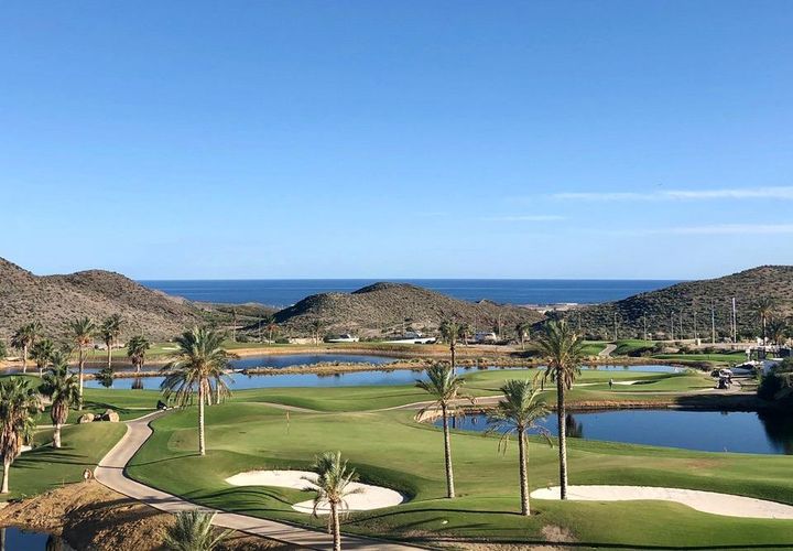 Lejlighed i Pulpi, Almeria, Pulpi - € 263.000 | Ref: 3265-04495/3737 - foto 1