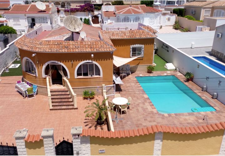 Villa a Ciudad Quesada, Alicante, Ciudad Quesada - € 415.000 | Ref: 016 - foto 1