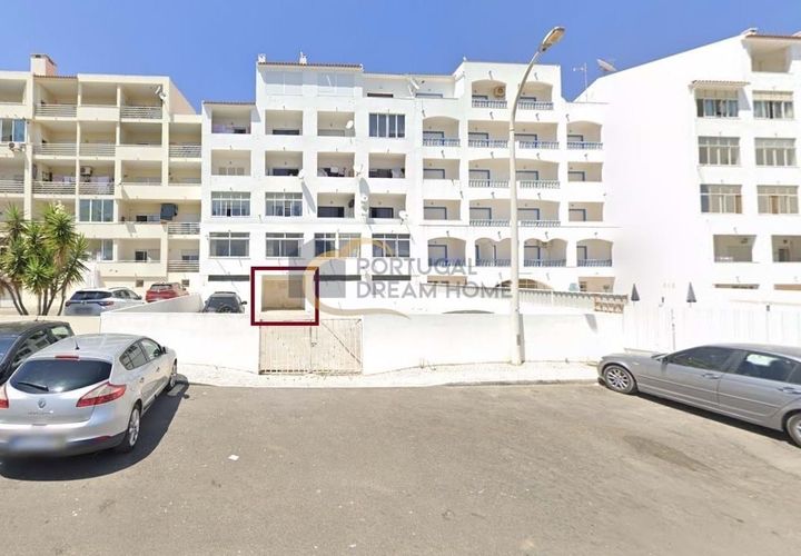 Garage i Albufeira, Faro, Albufeira - € 44.000 | Ref: CM121 - foto 1