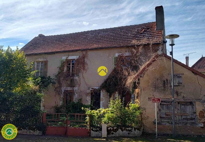 Villa Dunetssa, Indre, Dunet - € 27 000 | Viite: 59CAL109945 - valokuva 1