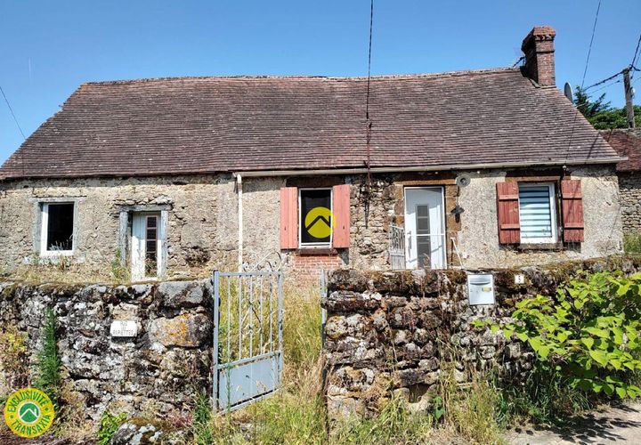 Villa i Chaillac, Indre, Chaillac - € 25.000 | Ref: 59CAL109921 - foto 1