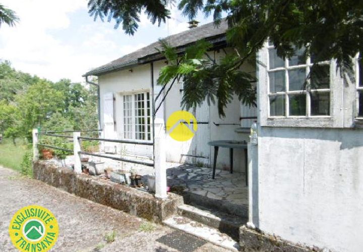 Villa a Belabre, Indre, Belabre - € 67.500 | Ref: 82CAL109027 - foto 1