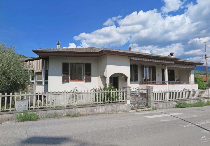 Villa a Pontremoli, Massa and Carrara, Pontremoli - € 275.000 | Ref: 244A-512464 - foto 1