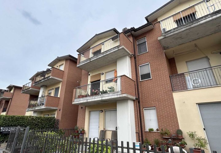 Villa a Perugia, Perugia, Perugia - € 135.000 | Ref: PG5296M-513715 - foto 1