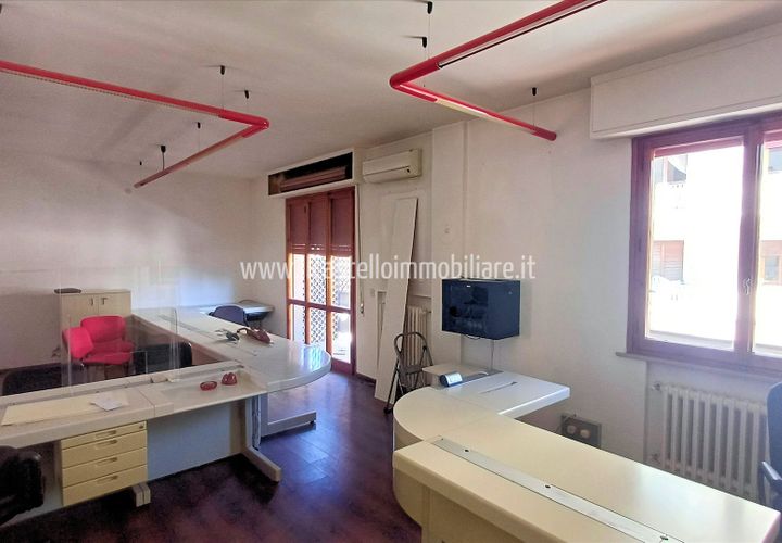 Lejlighed i Chiusi, Siena, Chiusi - € 90.000 | Ref: AP886 - foto 1