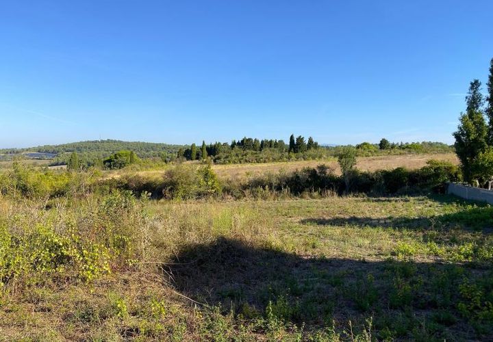 Terra a Palaja, Aude, Palaja - € 120.000 | Ref: PALAJA-LOT6 - foto 1
