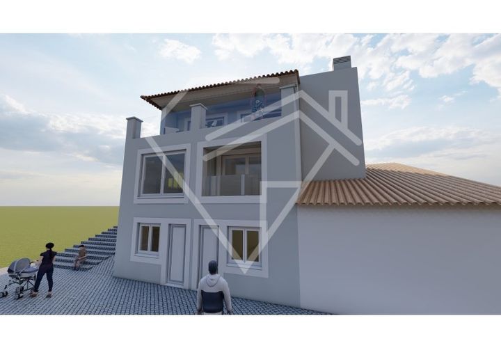 Lejlighed i Ferragudo, Faro, Ferragudo - € 750.000 | Ref: APA_164 (2) - foto 1