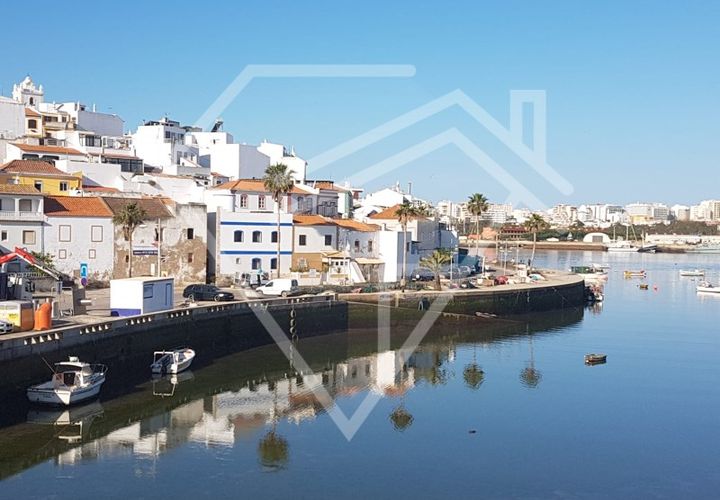 Lejlighed i Ferragudo, Faro, Ferragudo - € 410.000 | Ref: APA_164 - foto 1