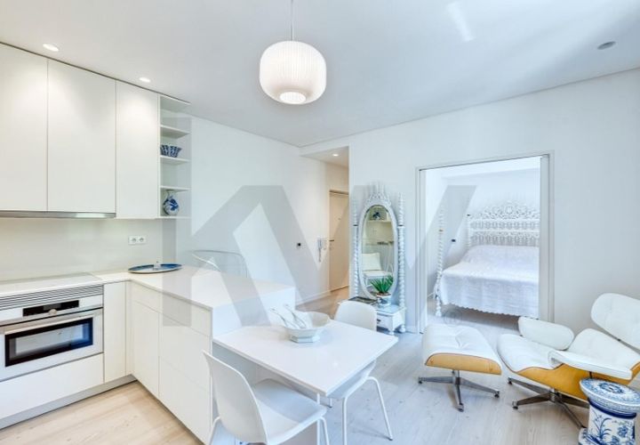 Lejlighed i Cascais, Lisbon, Cascais - € 399.500 | Ref: KWPT-016886 - foto 1