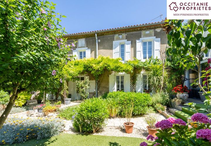 Villa a Olonzac, Herault, Olonzac - € 795.000 | Ref: 32_VJ003 - foto 1