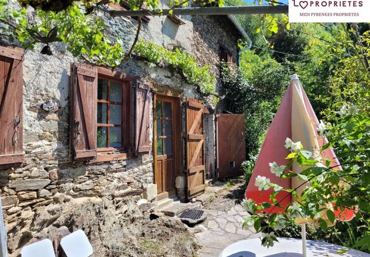 Villa i Biert, Ariege, Biert - € 165.000 | Ref: 3_DK117 - foto 1