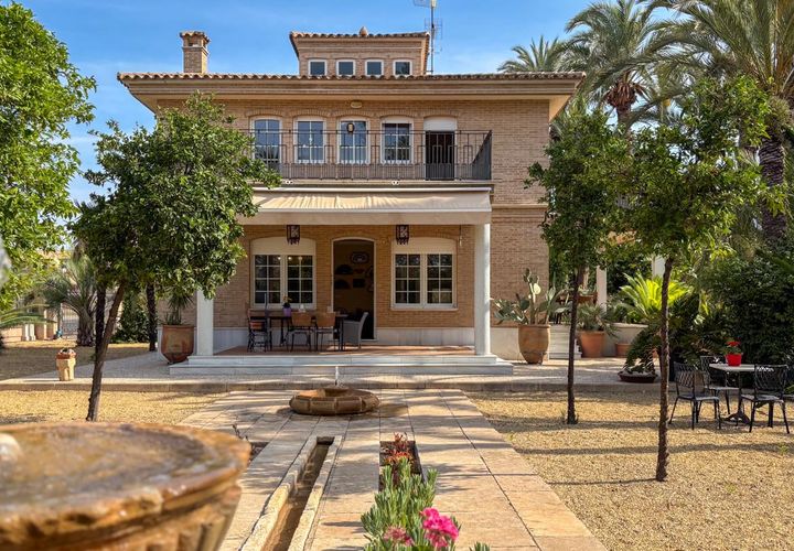 Villa i Elche, Alicante, Elche - € 675.000 | Ref: 3146 - foto 1