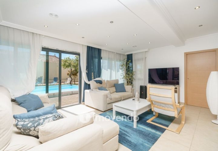 Villa i Almada, Setubal, Almada - € 1.290.000 | Ref: IMO-84279 - foto 1