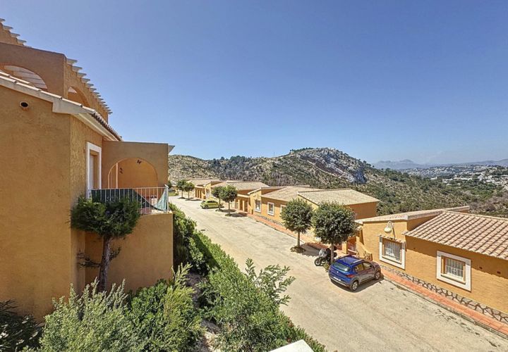 Leilighet i Benitachell, Alicante, Benitachell - € 165 000 | Ref: CDSPR-2470 - foto 1
