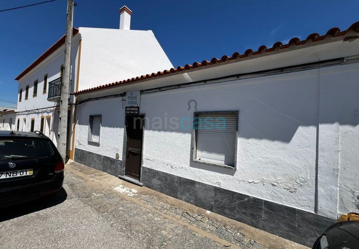 Villa i Evora, Evora, Evora - € 145.000 | Ref: MOR_2816 - foto 1