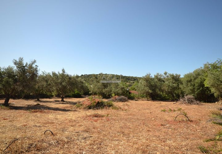 Helårsgrund i Loule, Faro, Loule - € 375.000 | Ref: 1009-2383 - foto 1