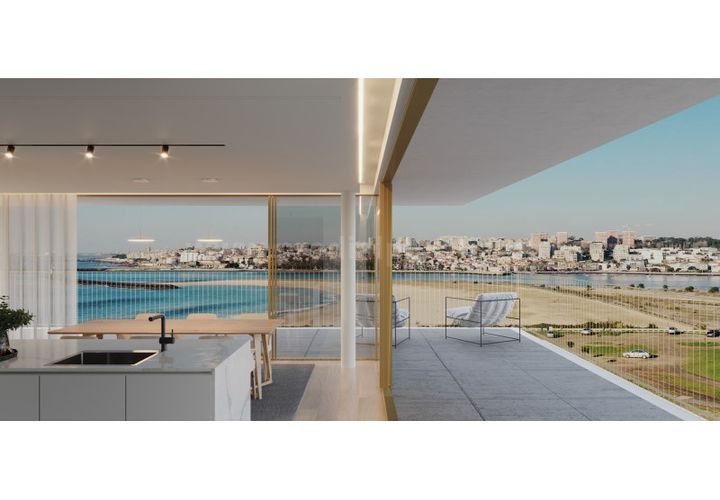 Lejlighed i Canidelo, Porto, Canidelo - € 710.000 | Ref: 10203 - foto 1