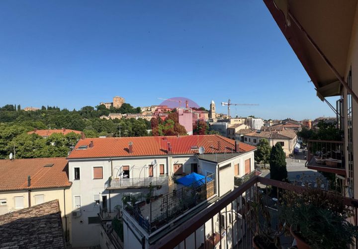 Lejlighed i Santarcangelo Di Romagna, Rimini, Santarcangelo Di Romagna - € 320.000 | Ref: S-A3-100 - foto 1