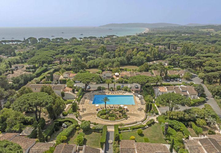 Villa a Ramatuelle, Var, Ramatuelle - € 1.690.000 | Ref: HH-15833850 - foto 1
